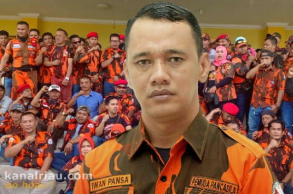 MPC Pemuda Pancasila