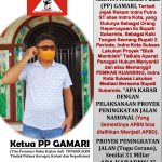 KASUS TIPIKOR di KUANSING