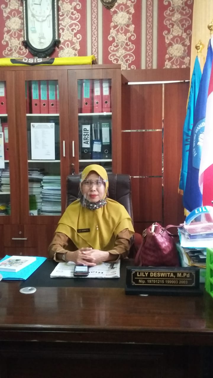 SMPN 17 PEKANBARU